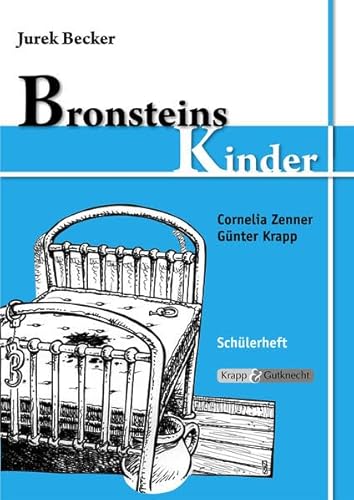 Beispielbild fr Becker, J: Bronsteins Kinder zum Verkauf von Blackwell's