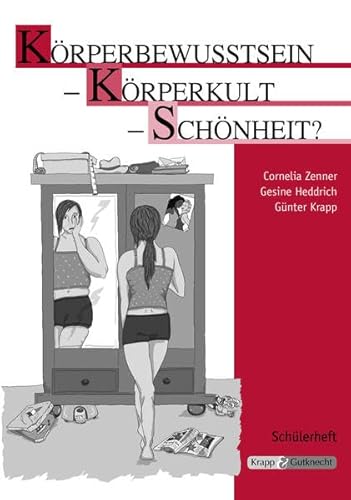 Beispielbild fr Krperbesussstein - Krperkult - Schnheit Schlerheft zum Verkauf von medimops