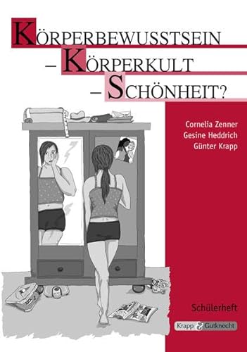 Stock image for Krperbesussstein - Krperkult - Schnheit Schlerheft for sale by medimops
