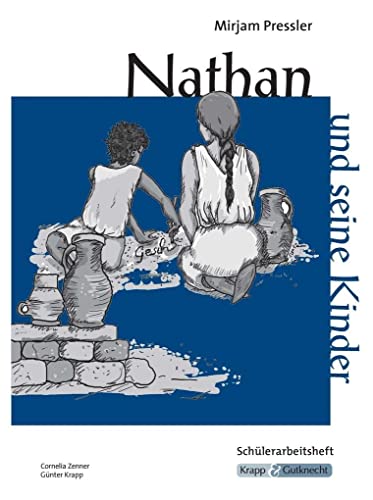 Imagen de archivo de Nathan und seine Kinder -Language: german a la venta por GreatBookPrices