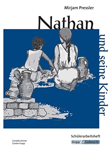 Stock image for Nathan und seine Kinder -Language: german for sale by GreatBookPrices