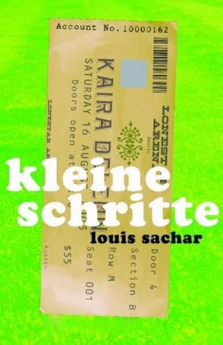 9783941206779: Kleine Schritte