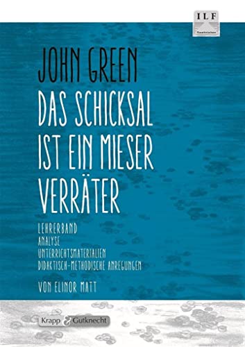 Stock image for Das Schicksal ist ein mieser Verrter - John Green -Language: german for sale by GreatBookPrices