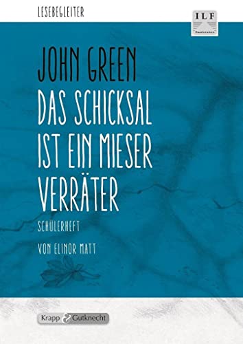 Stock image for Das Schicksal ist ein mieser Verrter -Language: german for sale by GreatBookPrices
