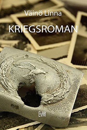 Stock image for Kriegsroman for sale by medimops