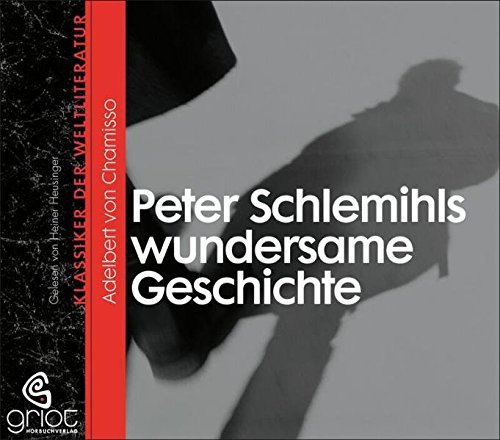 Beispielbild fr Peter Schlemihls wundersame Geschichte zum Verkauf von medimops