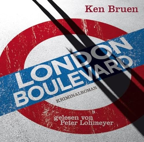Stock image for London Boulevard: Kriminalroman for sale by medimops