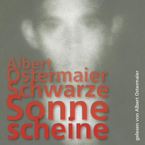 Stock image for Schwarze Sonne scheine for sale by medimops