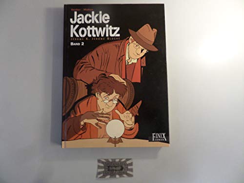 Beispielbild fr Jackie Kottwitz Gesamtausgabe: Bd.2 zum Verkauf von Revaluation Books