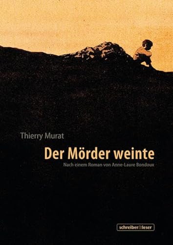Imagen de archivo de Der Mrder weinte a la venta por GF Books, Inc.