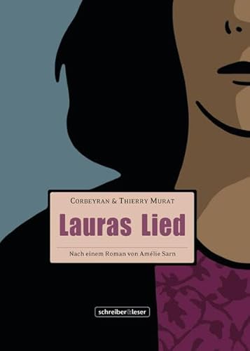 Stock image for Lauras Lied for sale by medimops