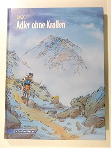 9783941239890: Adler ohne Krallen