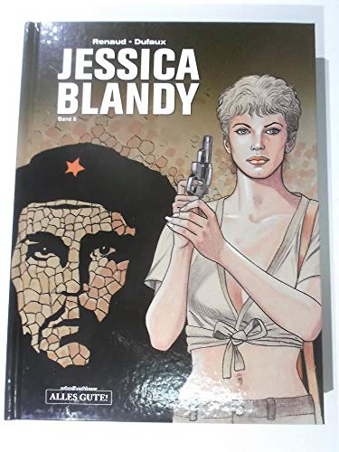 Jessica Blandy 05: Kuba/Ginny/Bussard/Ich bin ein Killer (9783941239944) by Dufaux, Jean