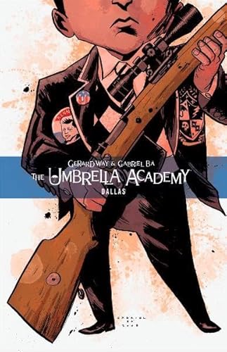 The Umbrella Academy 02 (9783941248175) by [???]