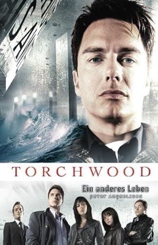 Beispielbild fr Torchwood 1: Ein anderes Leben zum Verkauf von medimops