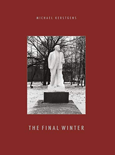 Stock image for Michael Kerstgens - The Final Winter for sale by Art Data