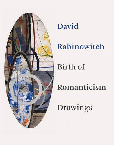 DAVID RABINOWITCH ALLEMAND/ANGLAIS (9783941263253) by David Rabinowitch