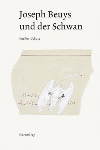 9783941263390: Schulz, H: Joseph Beuys und der Schwan