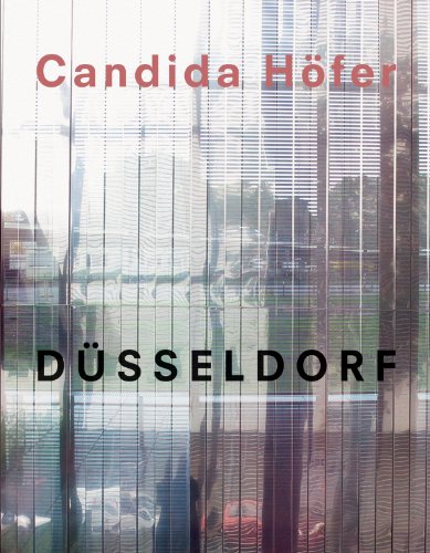 Stock image for Candida Hfer: Dsseldorf for sale by Revaluation Books