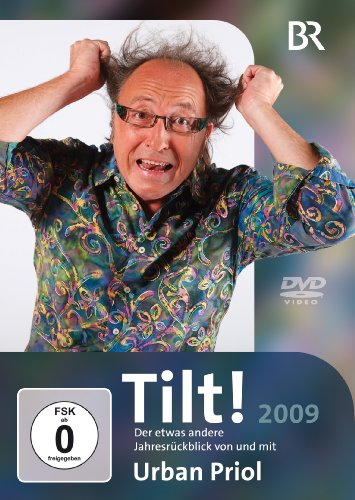 Stock image for Tilt! 2009 - Urban Priol for sale by Versandantiquariat Felix Mcke