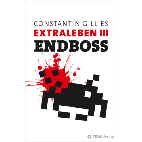 Stock image for Endboss: Extraleben Teil 3 for sale by medimops