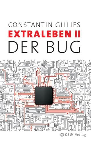 Beispielbild fr Der Bug: Extraleben Teil 2 zum Verkauf von medimops