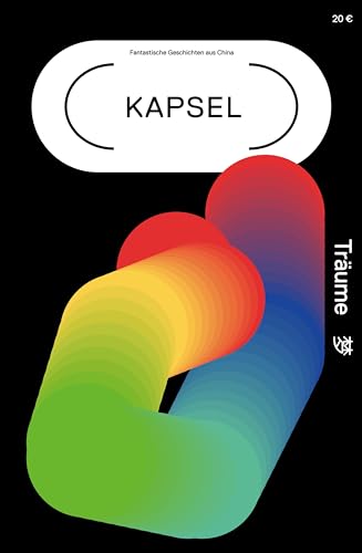 Beispielbild fr Kapsel zum Verkauf von Blackwell's