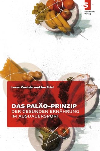 Beispielbild fr Das Palo-Prinzip der gesunden Ernhrung im Ausdauersport zum Verkauf von medimops