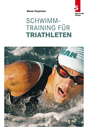 Imagen de archivo de Schwimmtraining fr Triathleten a la venta por medimops