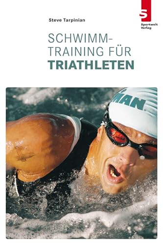 9783941297234: Schwimmtraining fr Triathleten
