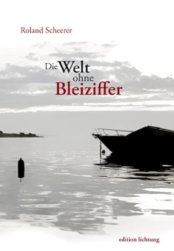 Imagen de archivo de Die Welt ohne Bleiziffer a la venta por medimops