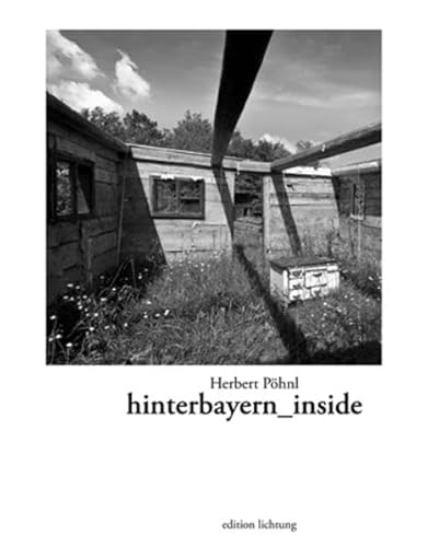 Imagen de archivo de hinterbayern_inside a la venta por Buchpark