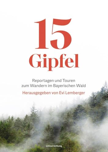 Beispielbild fr 15 Gipfel zum Verkauf von GreatBookPrices