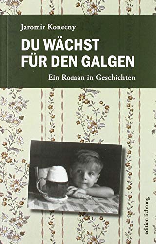 Stock image for Du wchst fr den Galgen: Ein Roman in Geschichten for sale by medimops