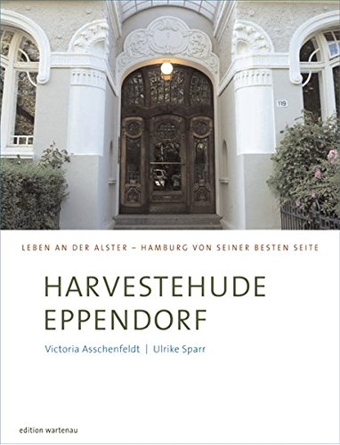 Harvestehude Eppendorf - Ulrike Sparr