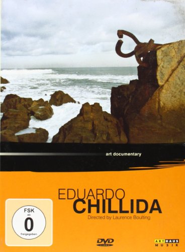 Eduardo Chillida, - Boulting, Laurence
