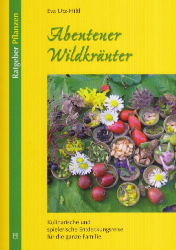 Imagen de archivo de Abenteuer Wildkruter a la venta por medimops