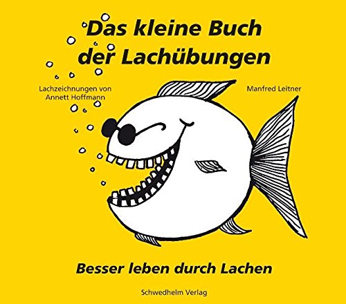 9783941317048: Das kleine Buch der Lachbungen