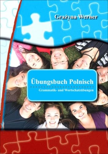 9783941323063: bungsbuch Polnisch: Grammatik- und Wortschatzbungen