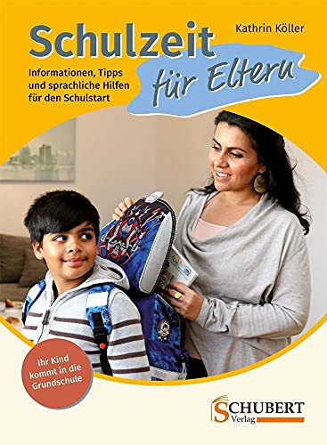 Stock image for Schulzeit fr Eltern -Language: german for sale by GreatBookPrices