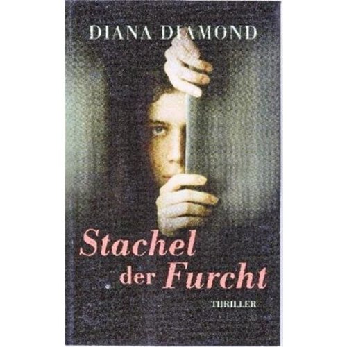 Stock image for Stachel der Furcht for sale by Versandantiquariat Felix Mcke