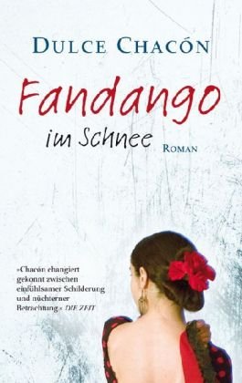 Imagen de archivo de Fandango im Schnee a la venta por Ravin Books