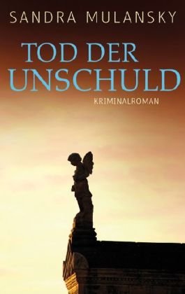 Stock image for Tod der Unschuld for sale by Antiquariat Armebooks