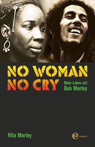 No woman no cry: Minha vida com Bob Marley (Portuguese Edition