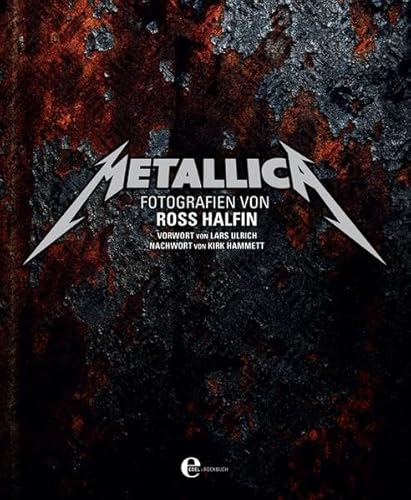 Metallica (9783941376236) by Unknown Author