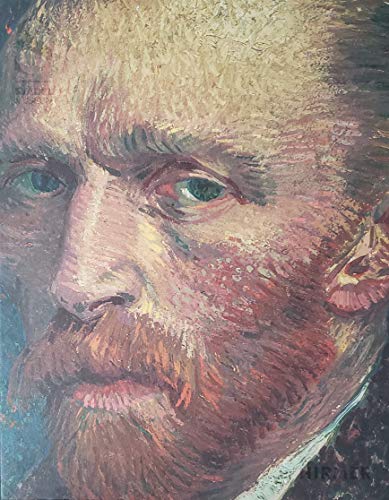 Beispielbild fr Making Van Gogh: A German Love Story zum Verkauf von Marcus Campbell Art Books