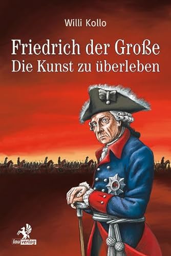 Friedrich der Grosse - Kollo, Willi