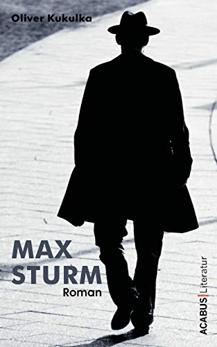 9783941404960: Max Sturm