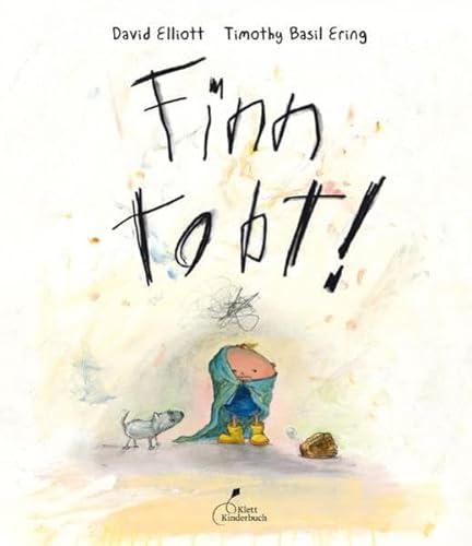 Finn tobt! (9783941411418) by David Elliott