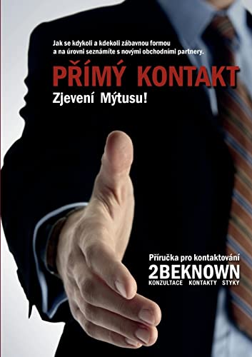 Stock image for Primy Kontakt (Czech Edition) for sale by Lucky's Textbooks